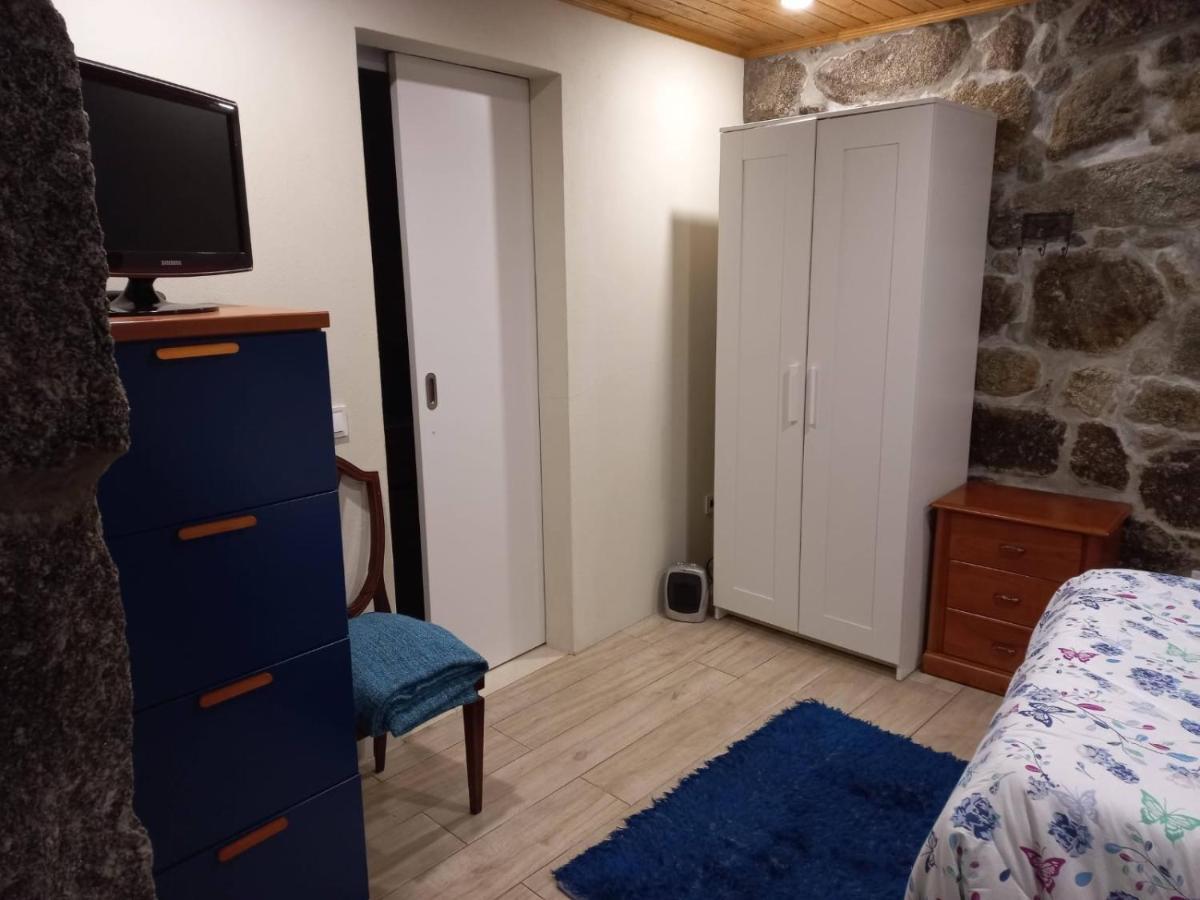 Casa Do Patio - Ferias No Douro Holiday home *