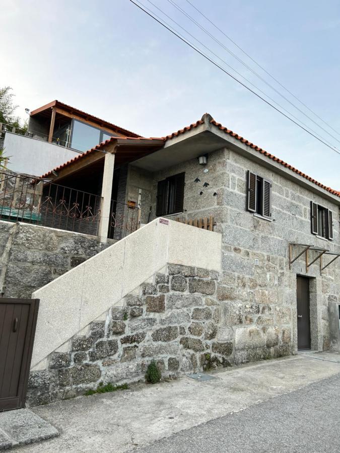 Casa Do Patio - Ferias No Douro Holiday home