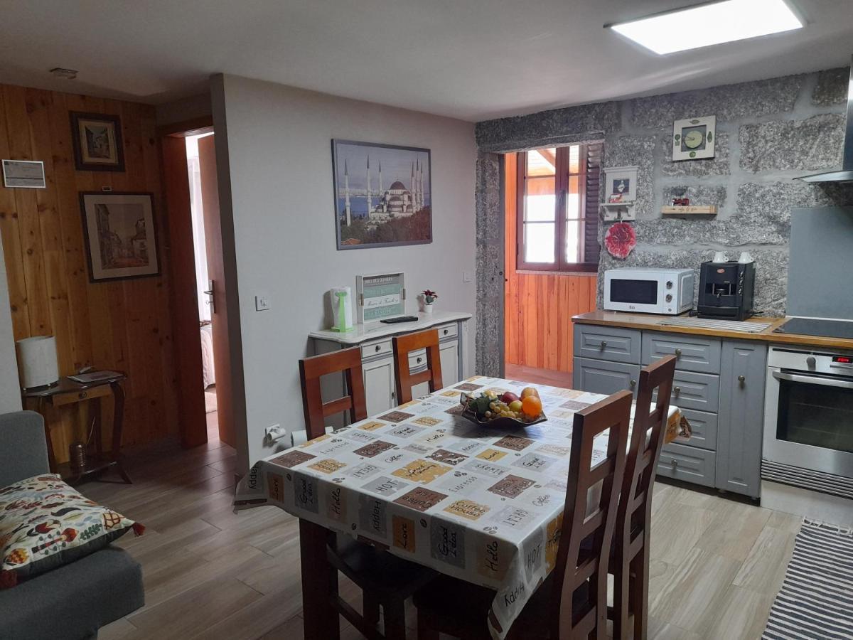 Casa Do Patio - Ferias No Douro Holiday home Baiao