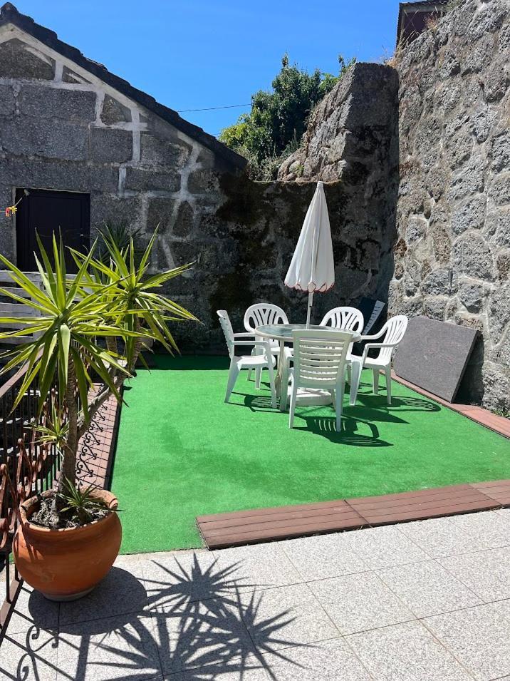 Casa Do Patio - Ferias No Douro Holiday home Baiao