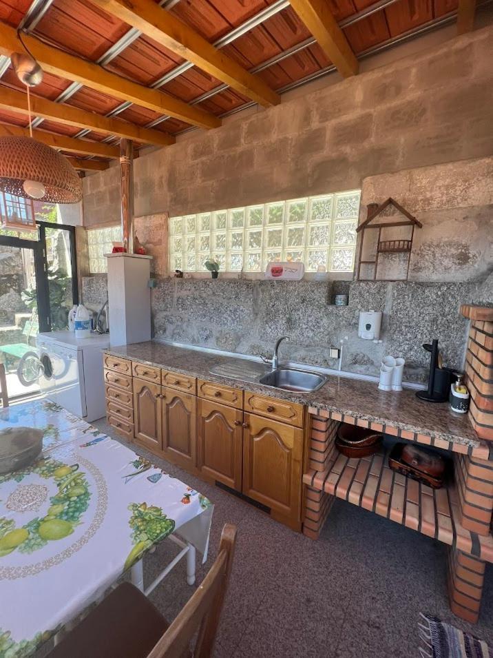 Casa Do Patio - Ferias No Douro Holiday home *