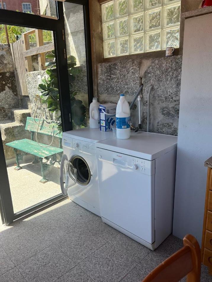 Casa Do Patio - Ferias No Douro Holiday home Baiao