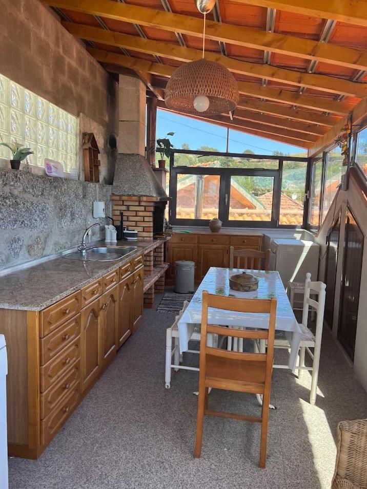 Holiday home Casa Do Patio - Ferias No Douro *