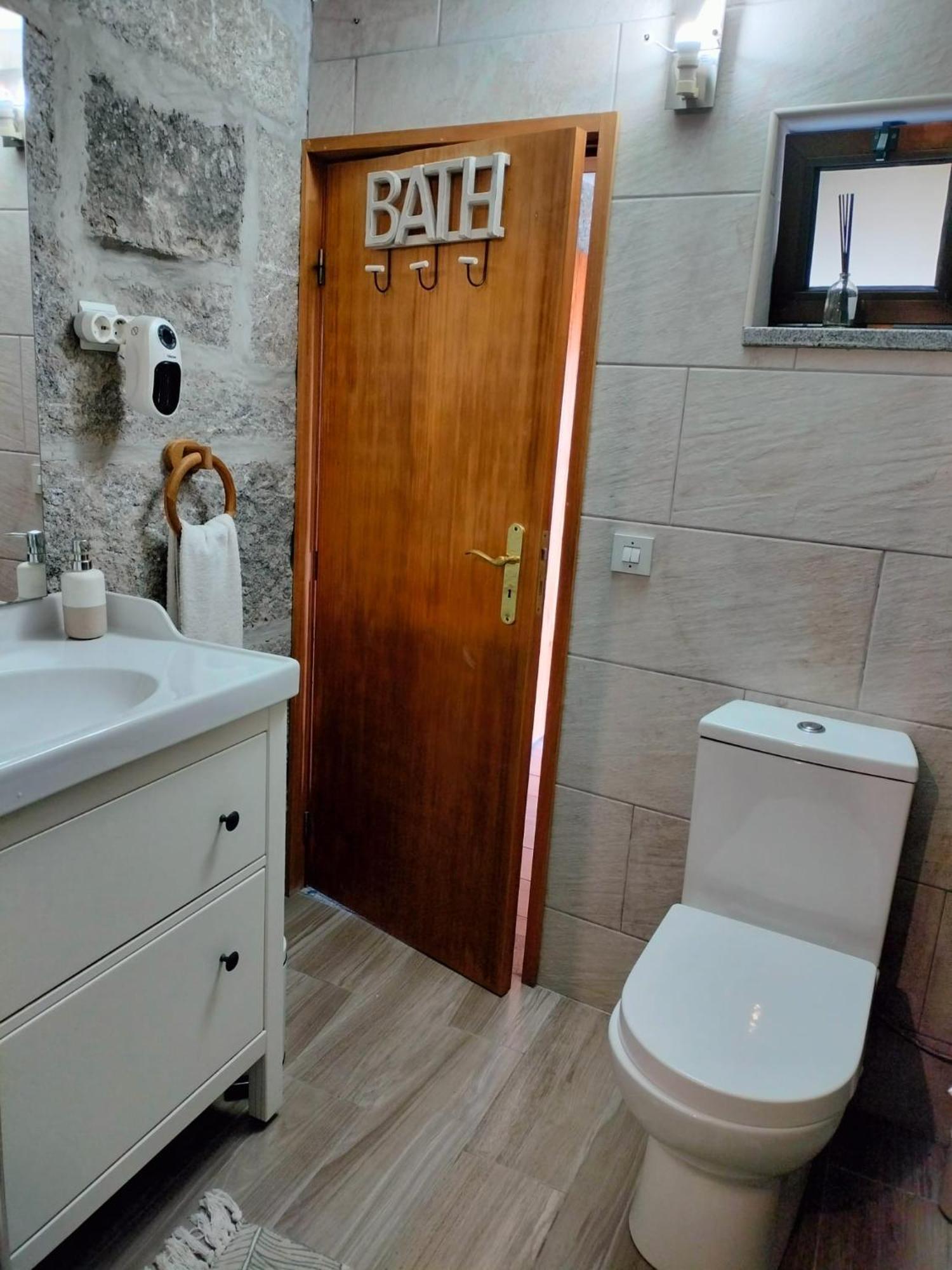 Casa Do Patio - Ferias No Douro Holiday home Baiao