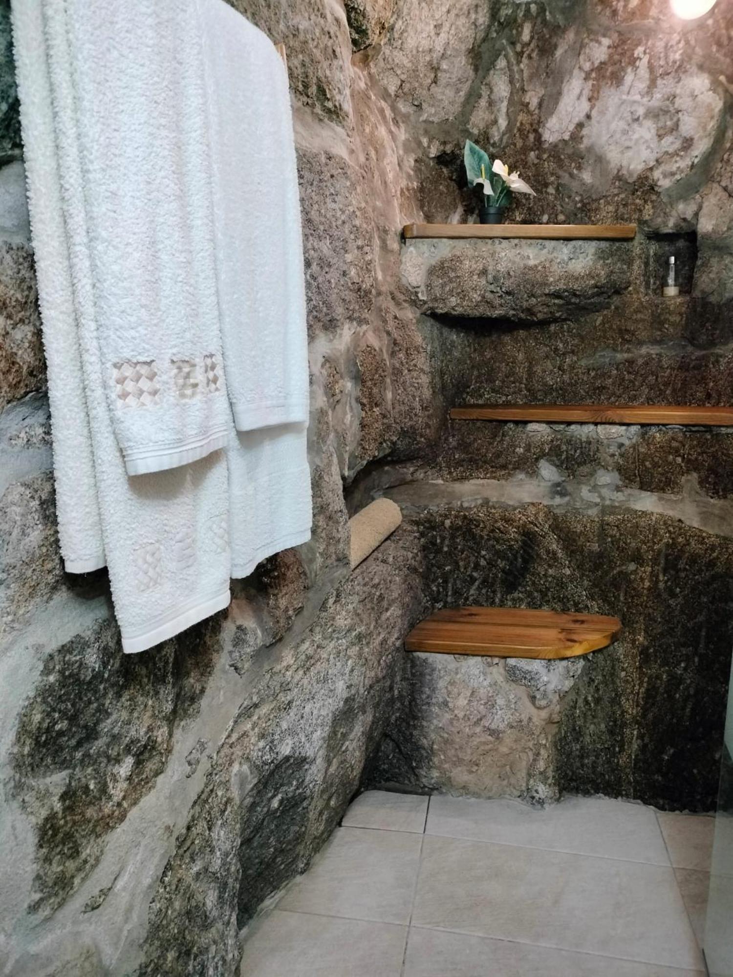 Casa Do Patio - Ferias No Douro Holiday home *