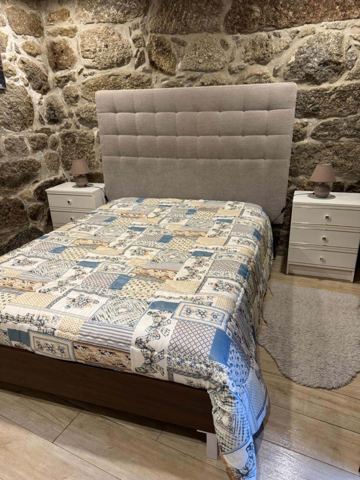 Casa Do Patio - Ferias No Douro Holiday home