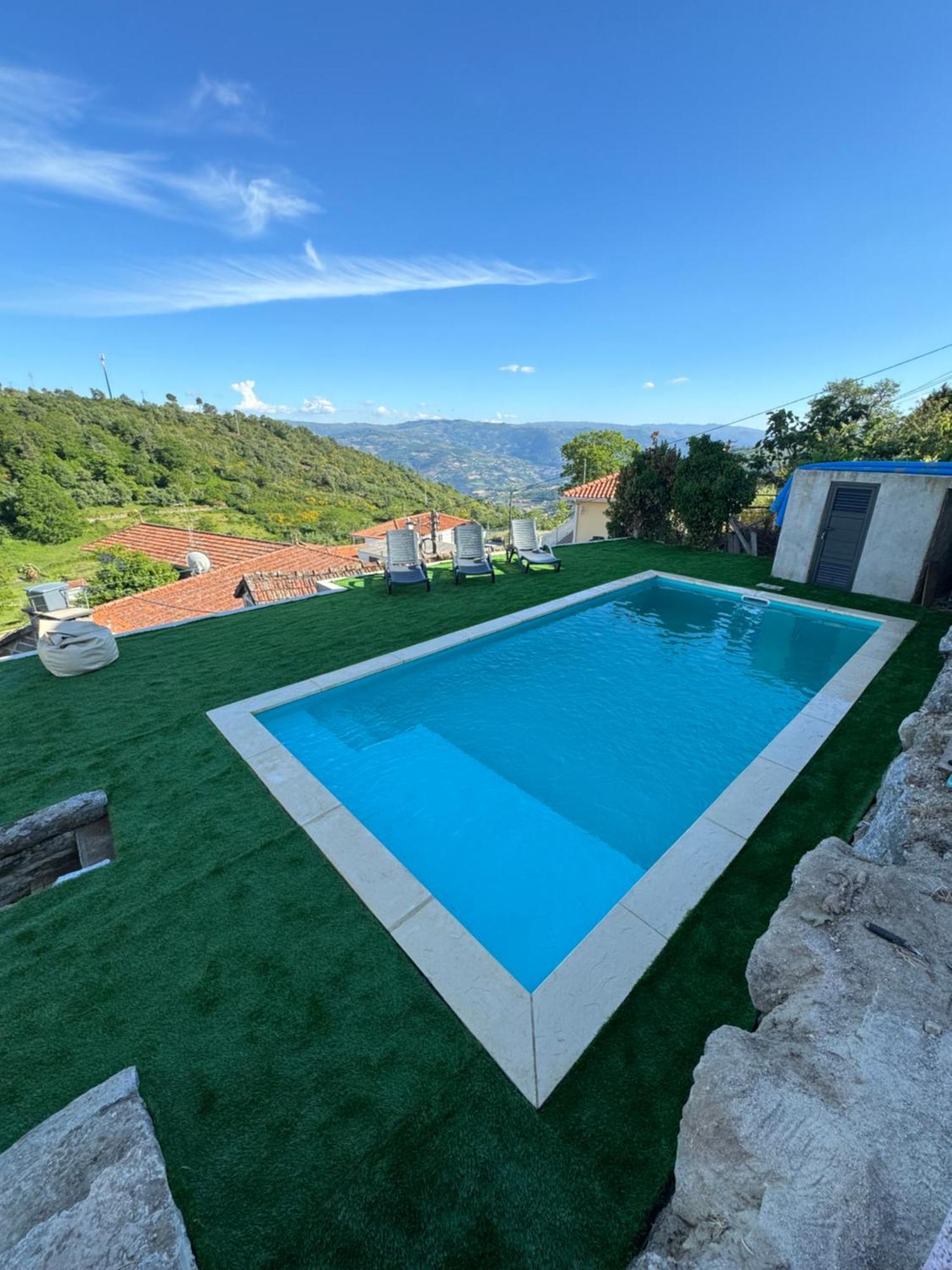 Holiday home Casa Do Patio - Ferias No Douro *