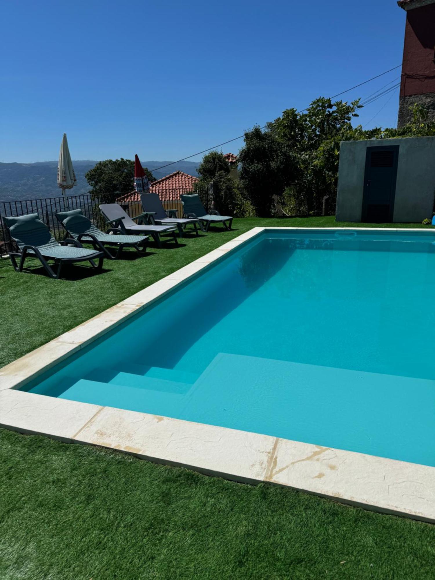 Holiday home Casa Do Patio - Ferias No Douro Baiao